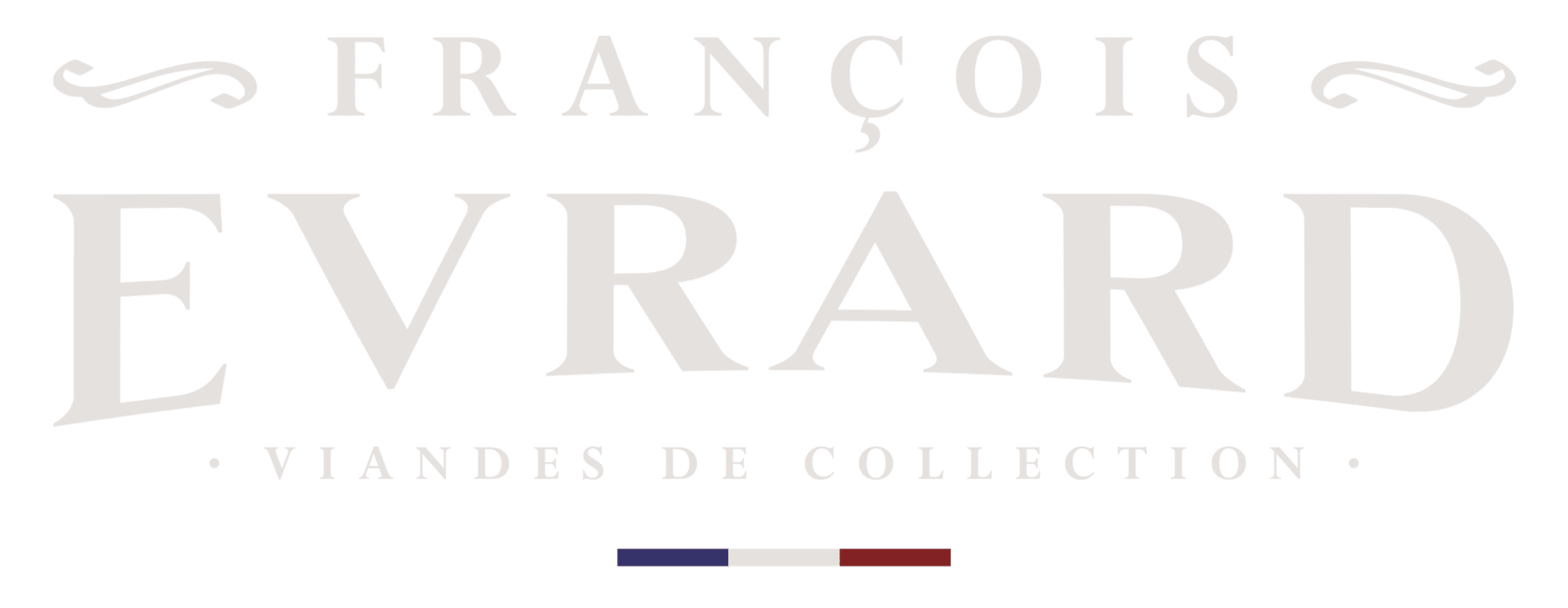 François Evrard
